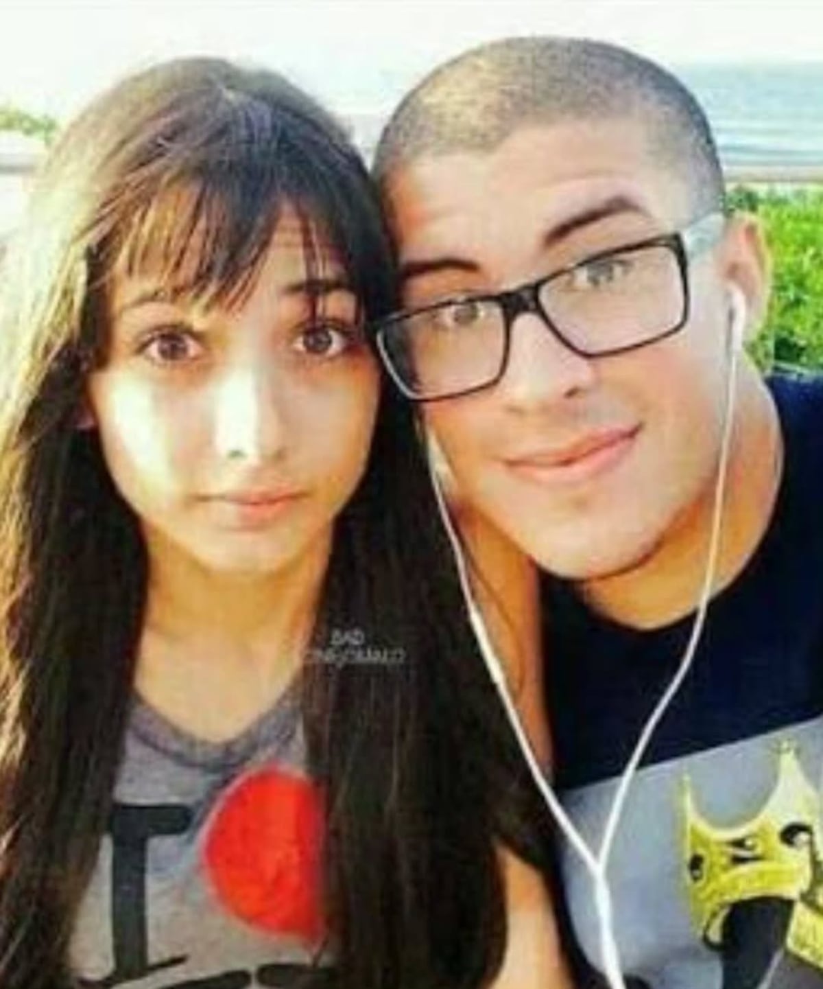 De novia a rival en tribunales: exnovia de Bad Bunny mantiene viva demanda millonaria por el uso de su voz