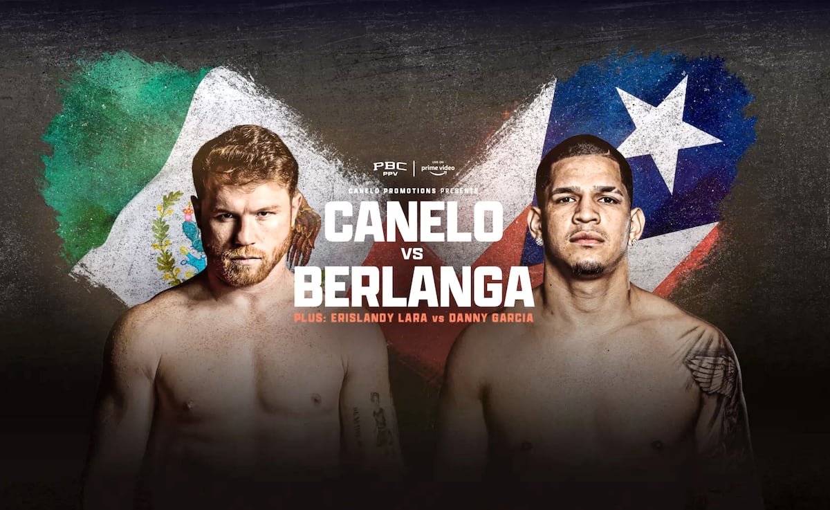 ¿Pelea de Canelo puede superar al UFC 306? La Batalla por la Audiencia en Las Vegas entre el Boxeo y el UFC