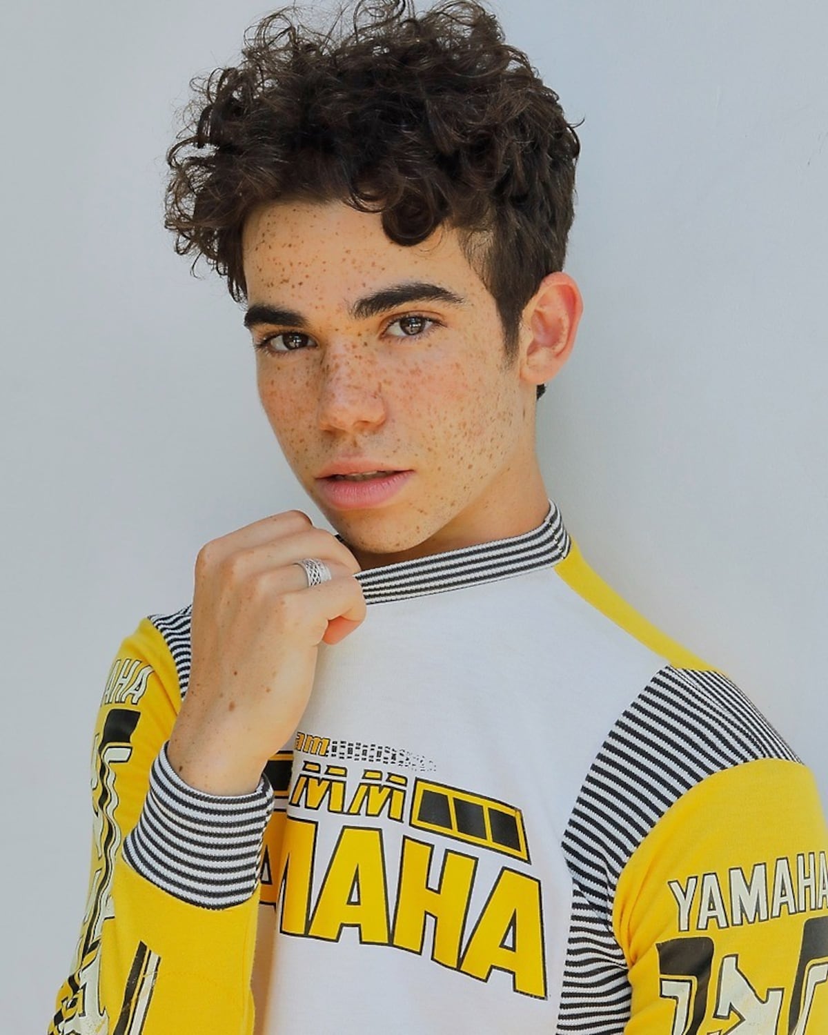 Conoce el misterioso padecimiento detrás de la muerte de Cameron Boyce