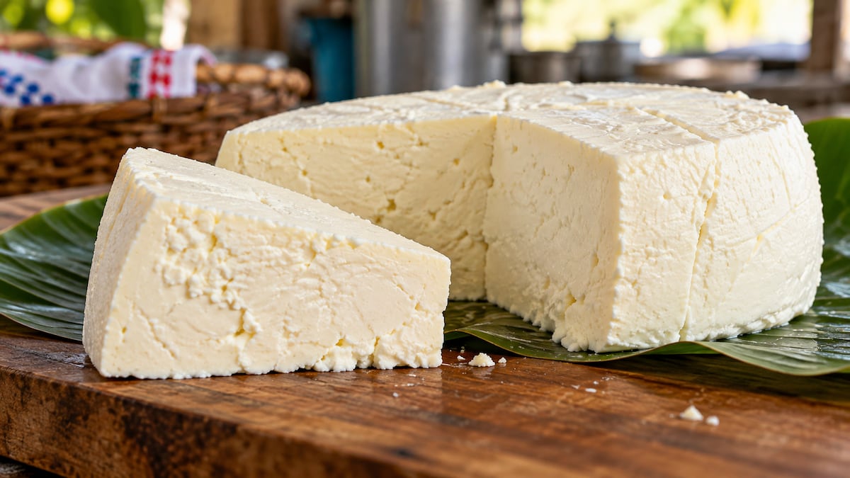 ¡Polémica por compra de queso! IMA asegura que el dinero no salió de fondos de emergencia