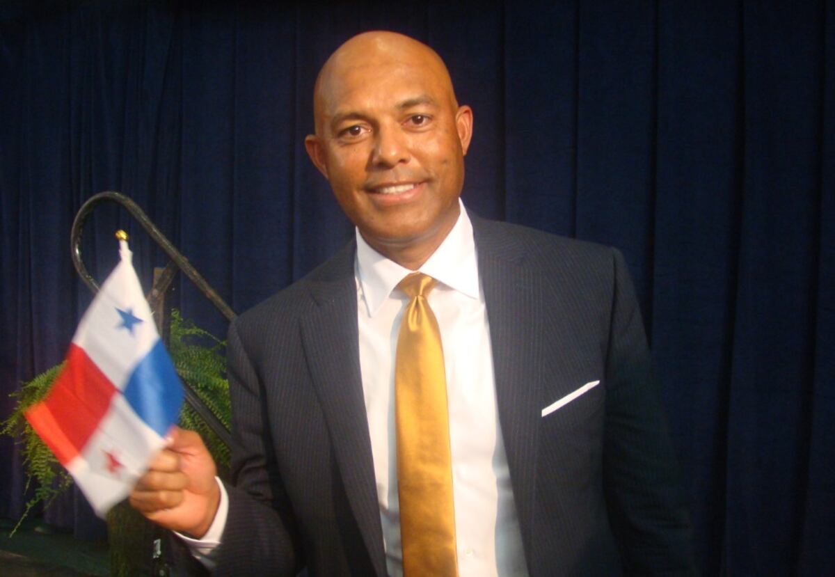 Mariano Rivera ya tiene su placa en Cooperstown