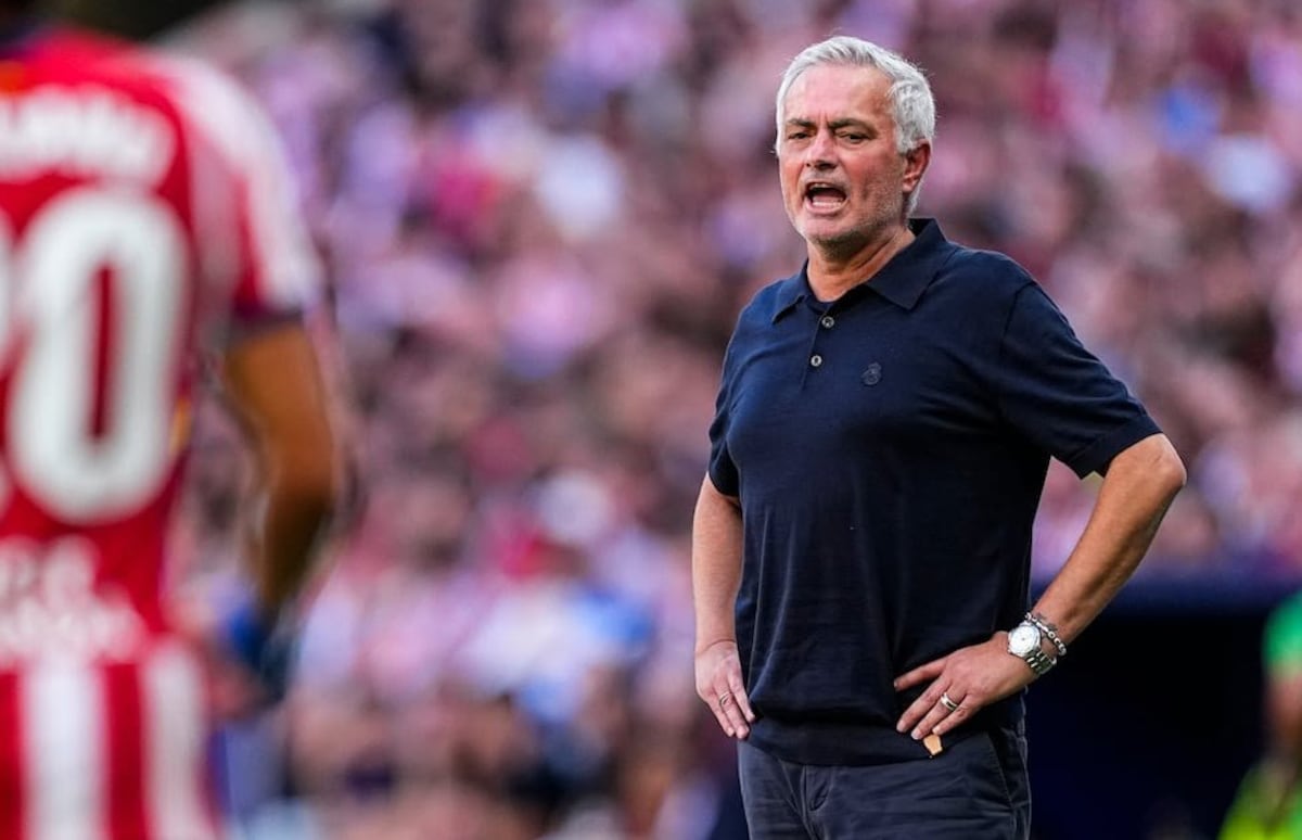 Mourinho rompe el silencio sobre el escándalo entre Vinicius y Prestianni: ‘Fui masacrado por muchos oportunistas’