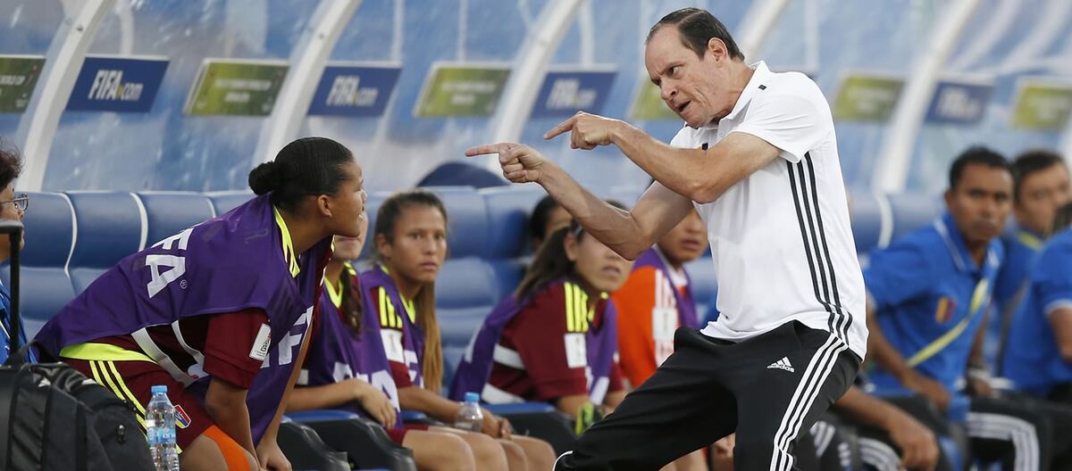 El fútbol femenino panameño tendrá nuevo guía a partir de este jueves