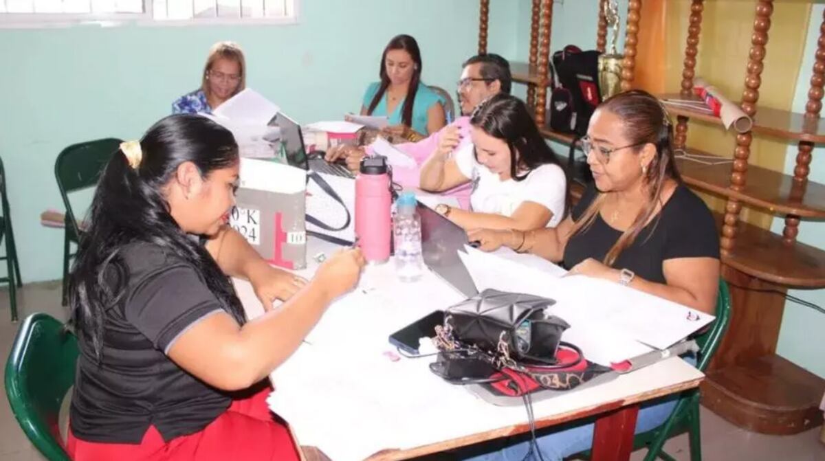 Docentes chiricanos esperan una gestión productiva de Lucy Molinar como ministra de educación