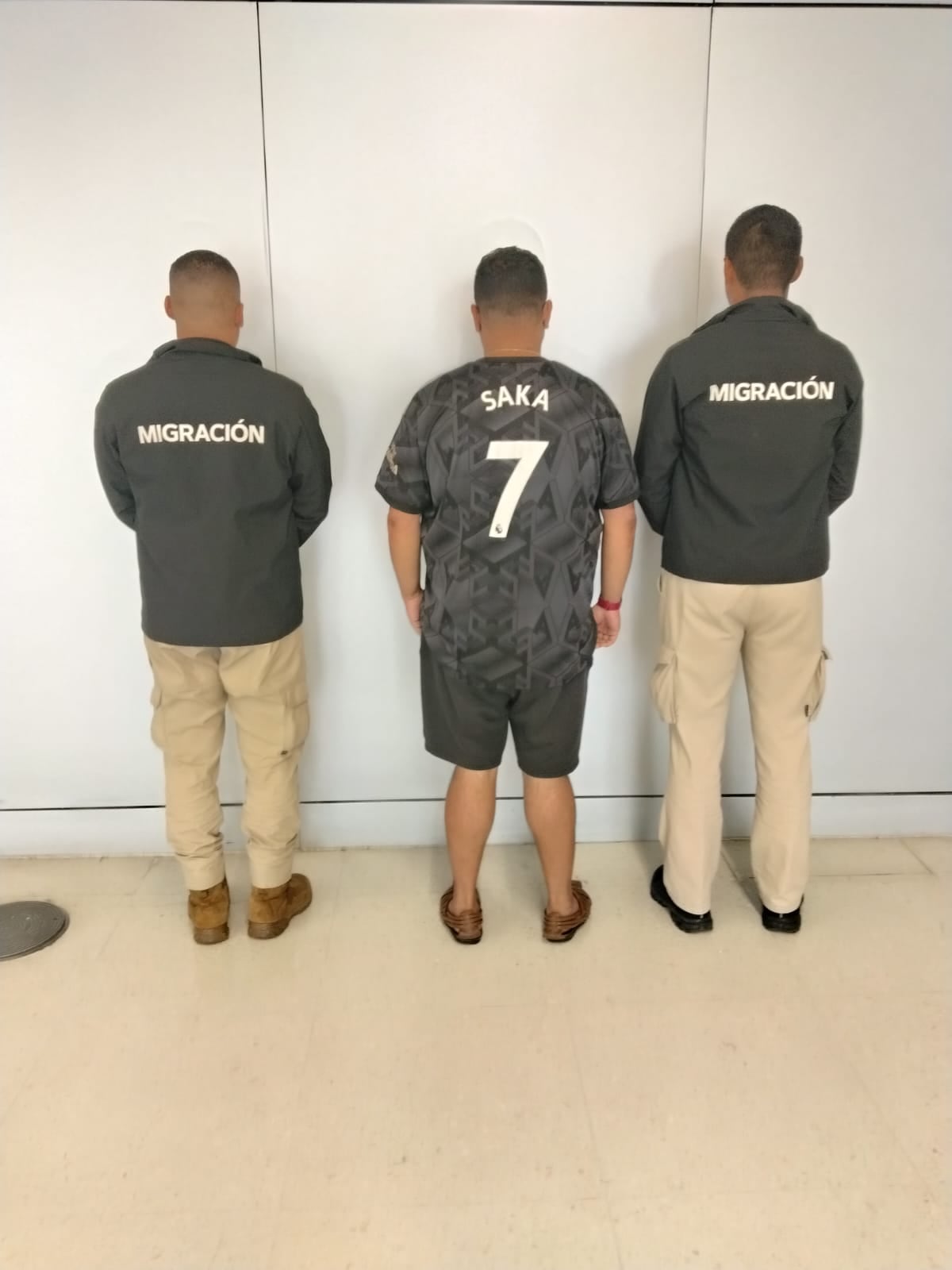 Canadiense llegó a Panamá, pero no pudo entrar tras detectar vínculos con grupos extremistas y simpatía por Hamás
