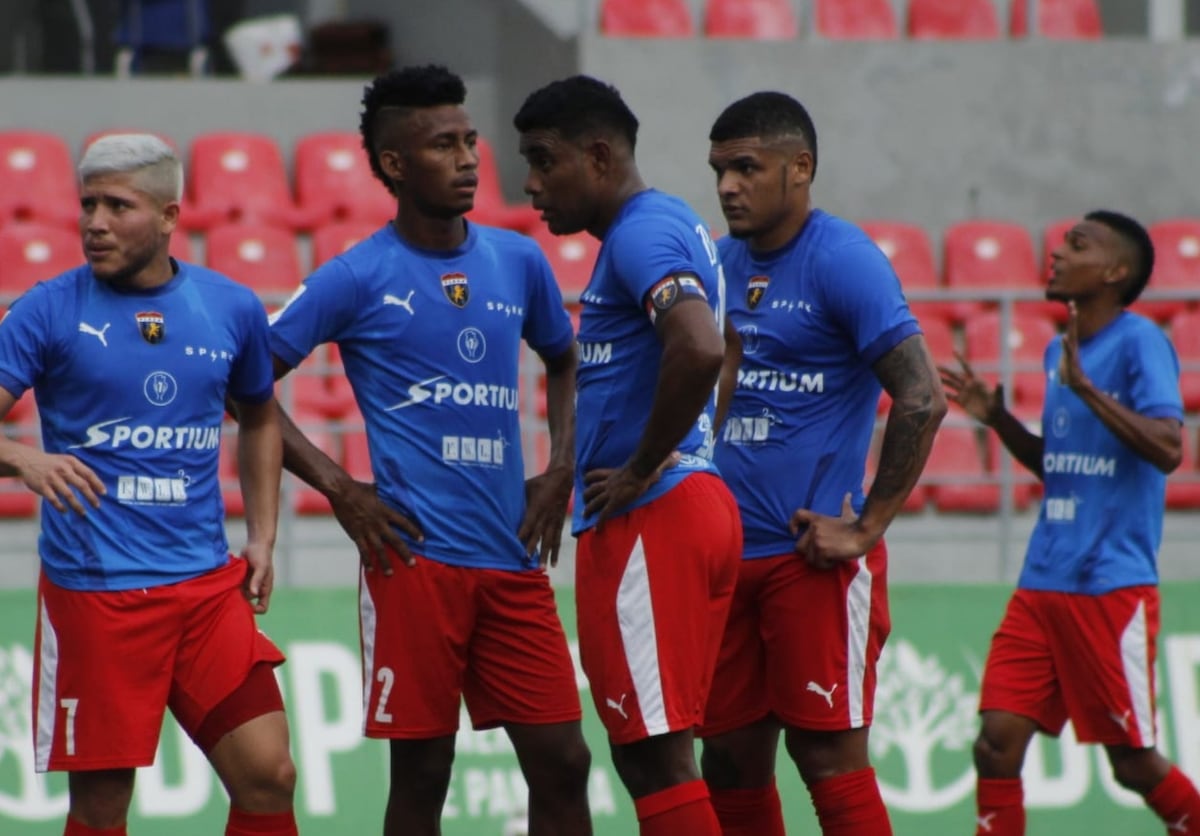 El campeón sigue en blanco y Tauro ya sabe lo que es ganar en este Clausura 2021 de la LPF