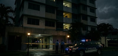 Un olor inquietante rompió la calma: descubren cuerpo sin vida en apartamento de Amador