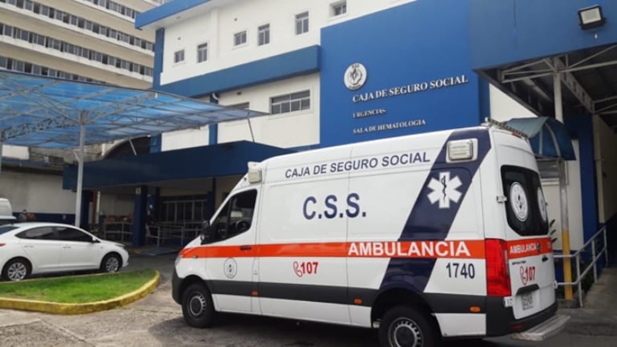 Complejo Hospitalario de la CSS refuerza personal médico las 24 horas para el carnaval 2025