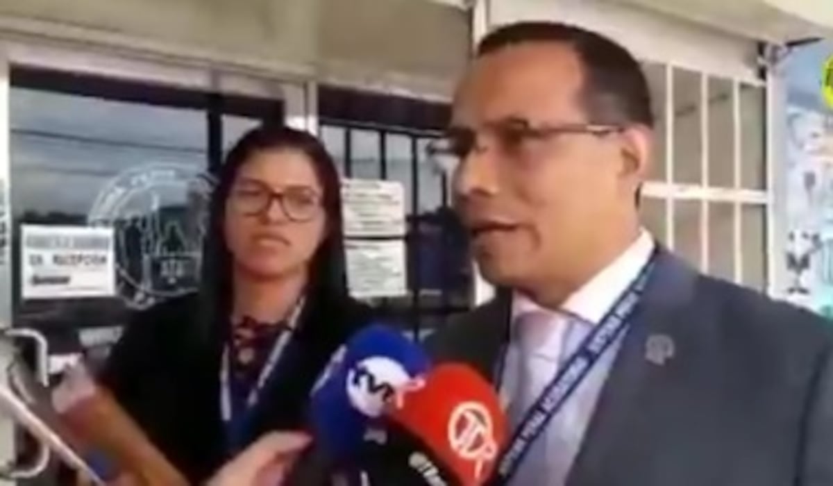 Ordenan detención contra  supuesto pastor por actos libidinosos y corrupción de menores. Video