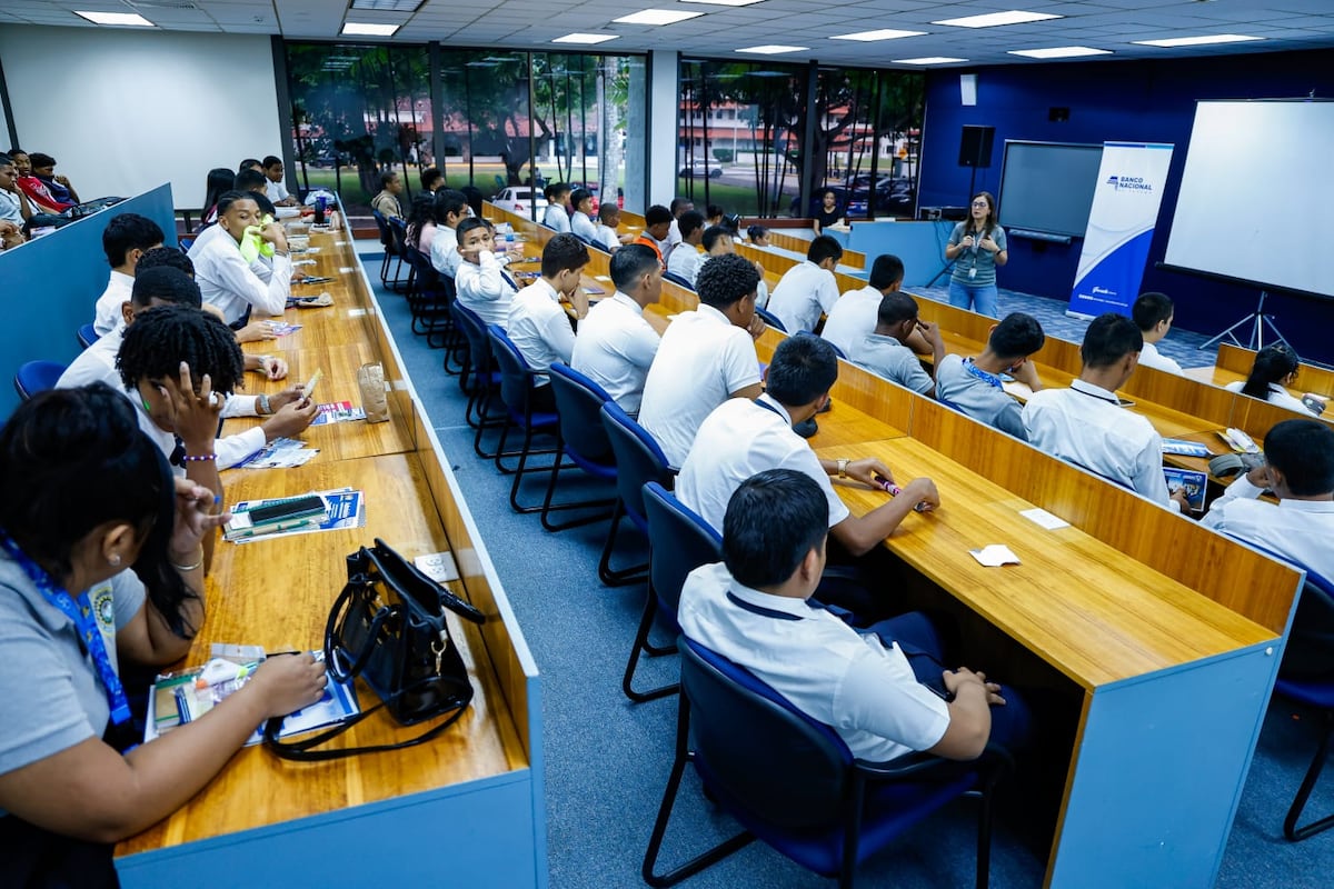 ¡Pilas con tu futuro! Tu Carrera 2026 regresa para orientar a miles de jóvenes sobre qué estudiar