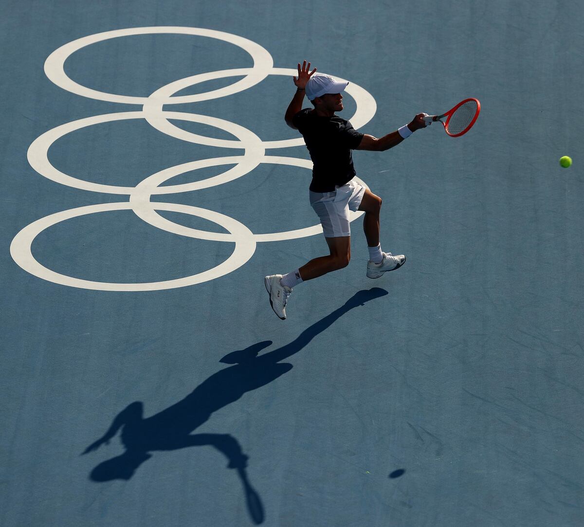 Revienta nuevo escándalo a pocas horas de la inauguración de las Olimpiadas