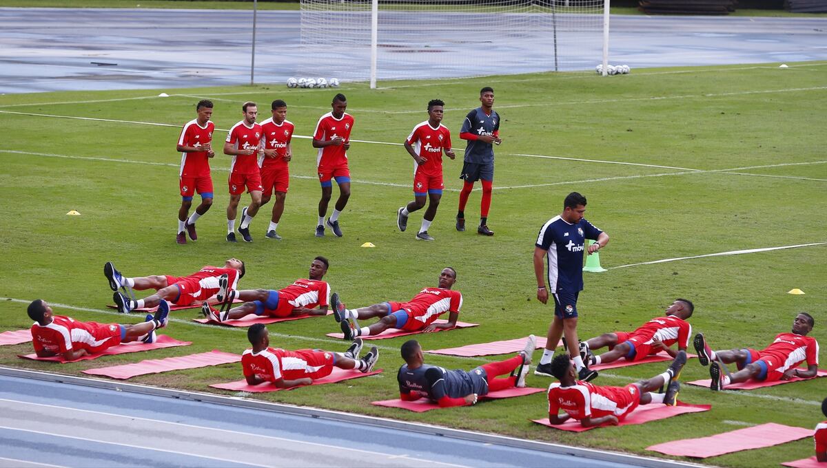 Centro de Alto rendimiento del fútbol sería en Arraiján