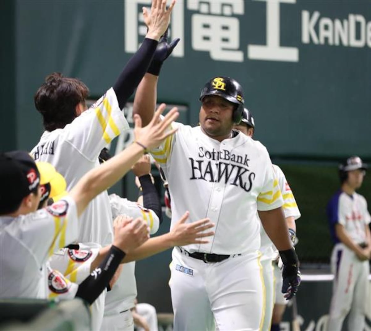 Japón aún no tiene fecha de inicio para su liga de béisbol