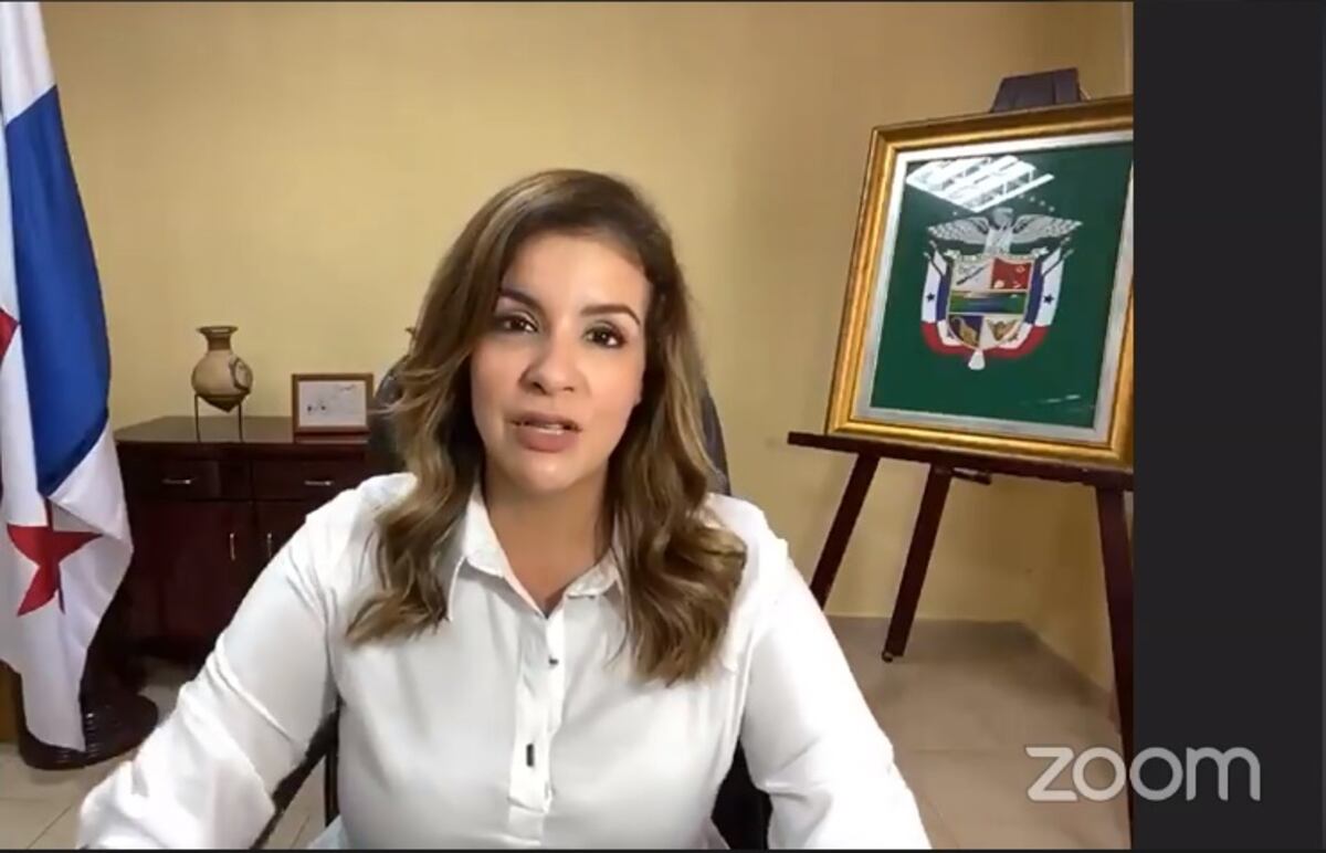 Judy Meana y alcalde Fábrega se verán las caras después del comentario de las balotas