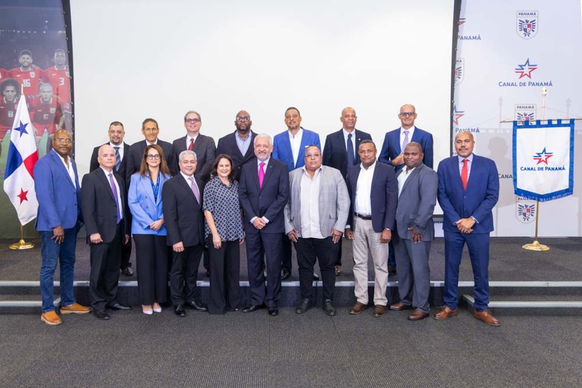 Canal de Panamá abre 21 vacantes en áreas técnicas, administrativas y de ingeniería