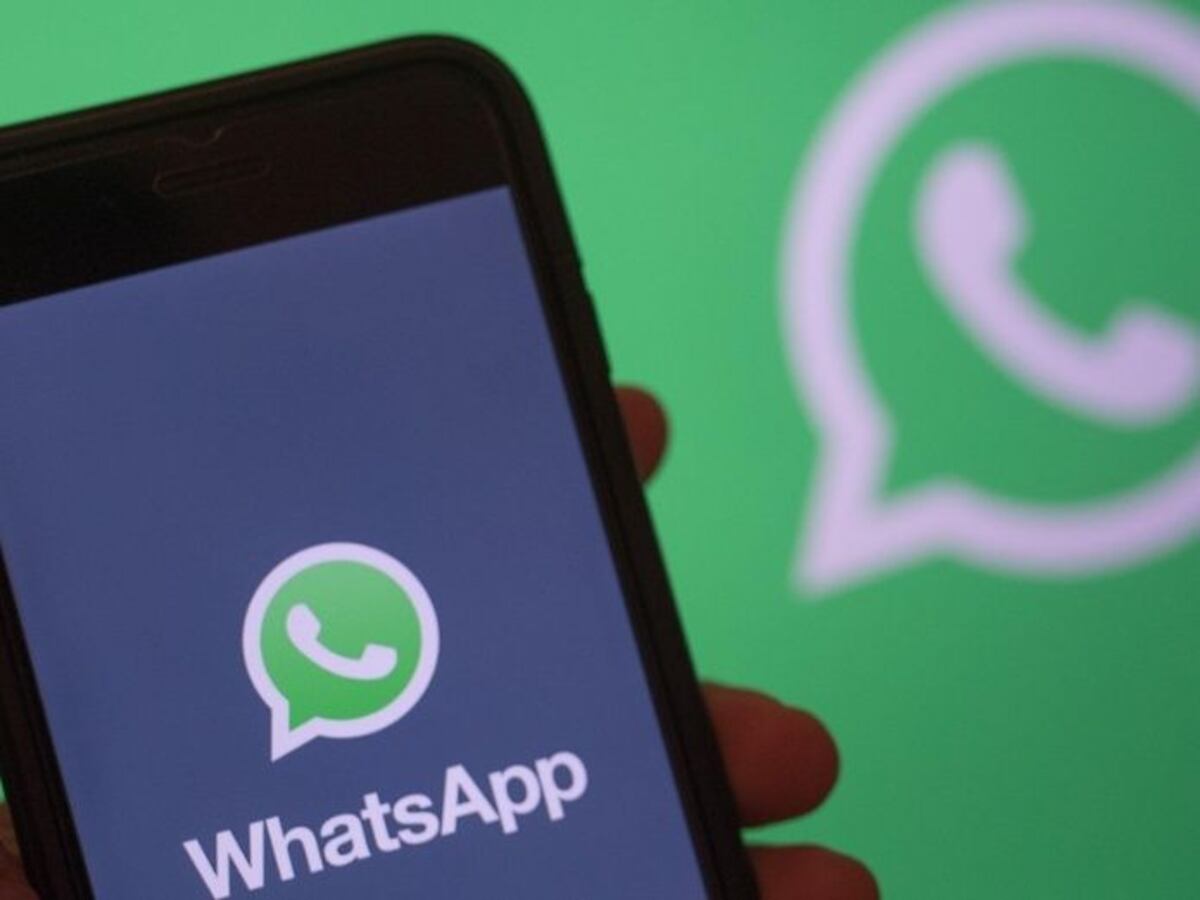 Cuidado. Así los ciberdelincuentes pueden secuestrar su WhatsApp