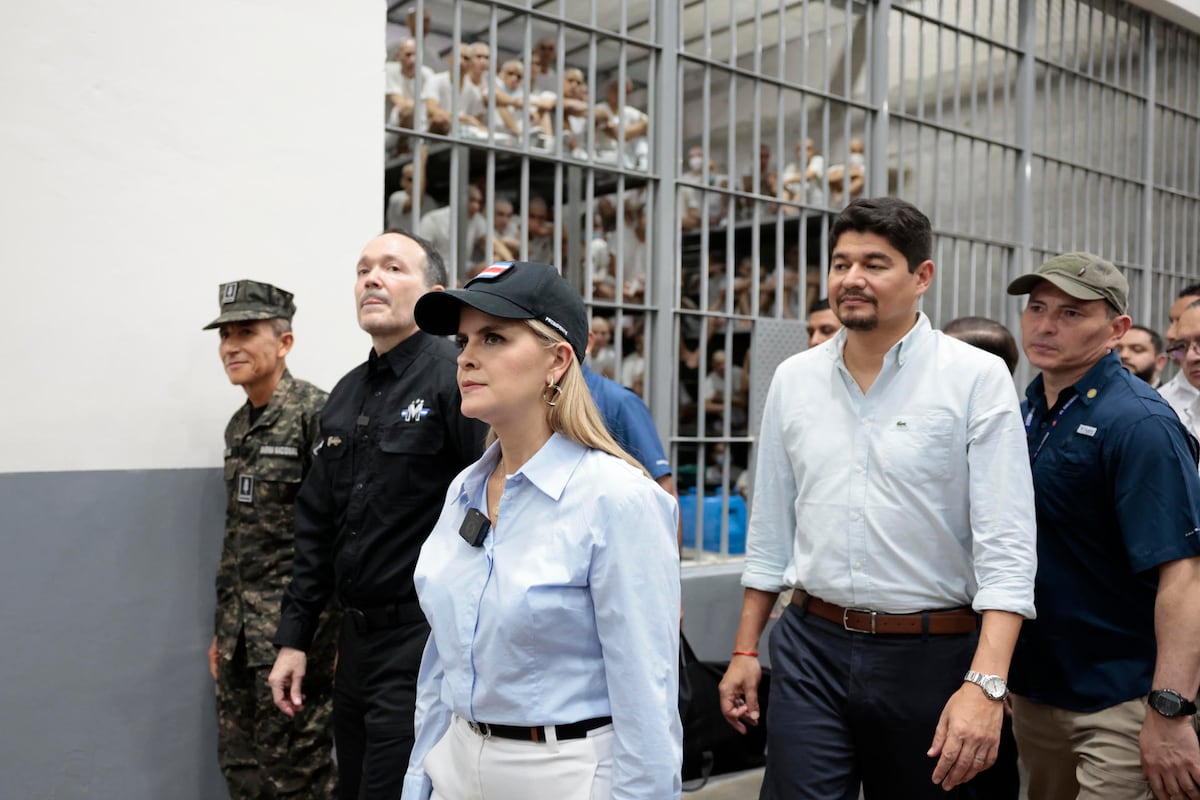 El Salvador y Costa Rica acuerdan cooperar contra el crimen transnacional