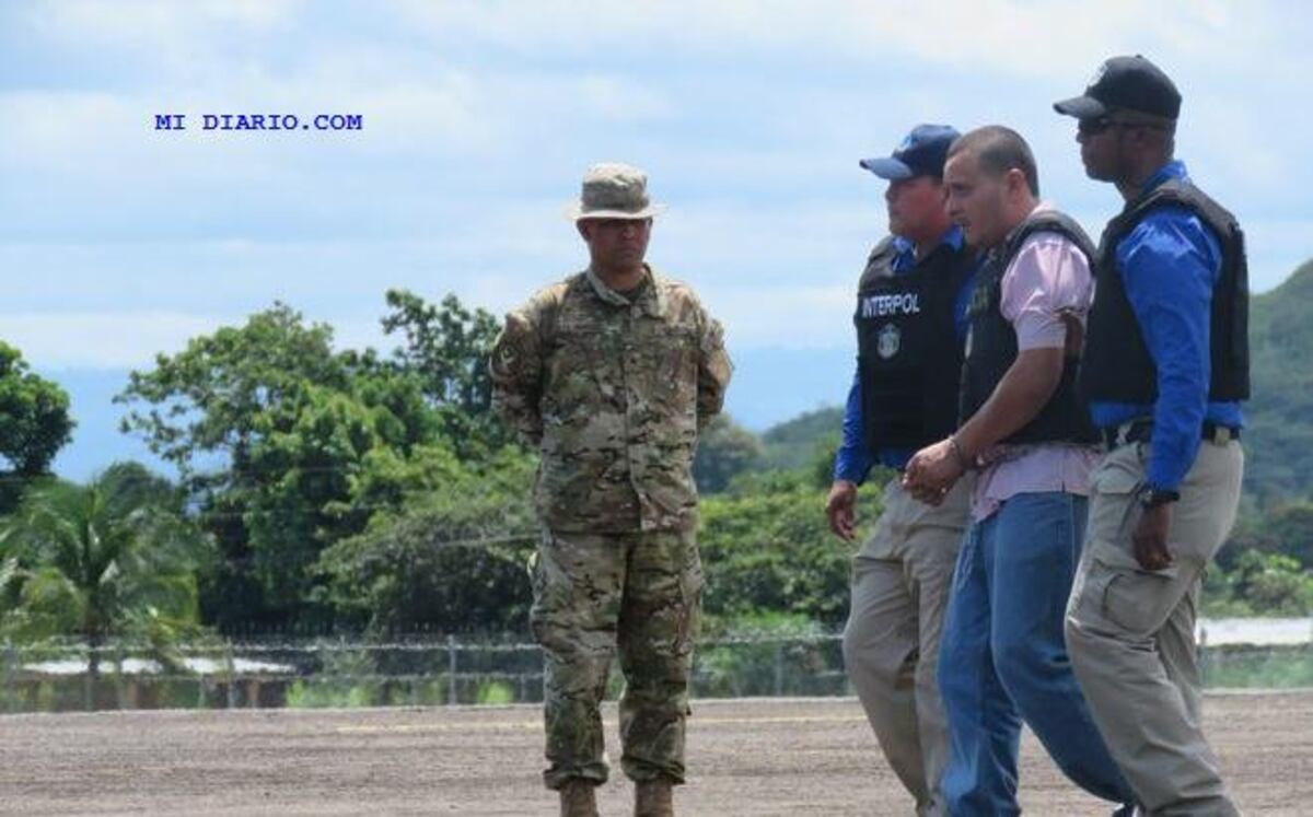 Comienza:  Juicio por femicidio de docente chiricana cuyo cuerpo fue encontrado en una fosa clandestina