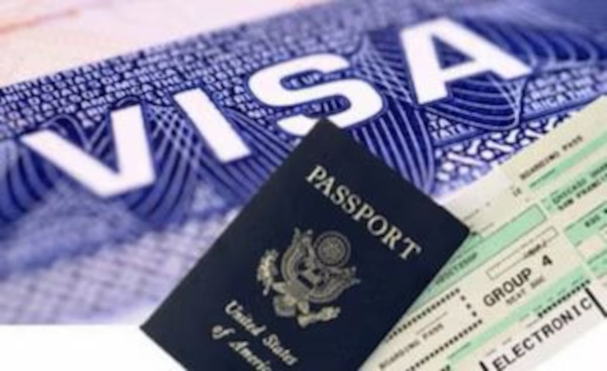 ¡Viaja a Estados Unidos sin visa! Conoce los nuevos países aprobados en 2024