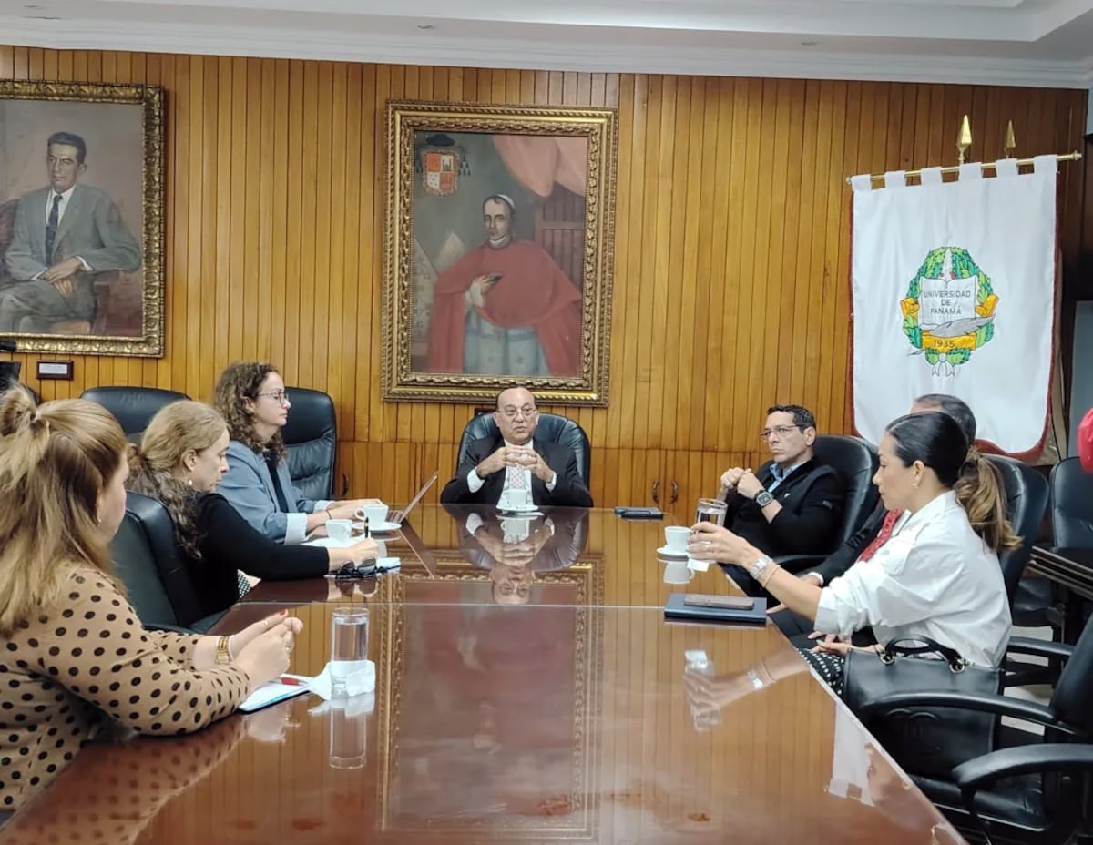 Universidad de Panamá se mete de lleno en impulso empresarial