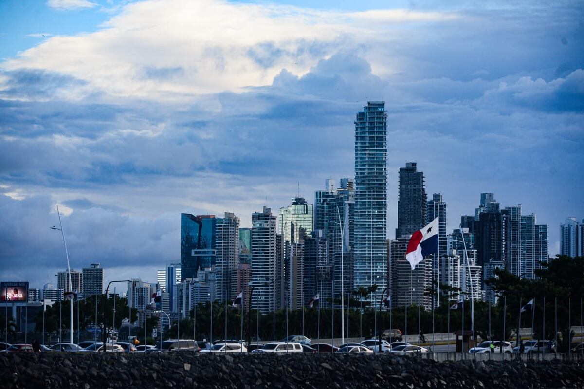 Así está la situación del coronavirus en Panamá 