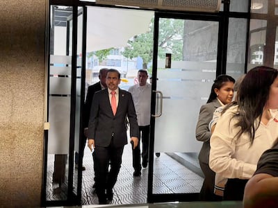 UNACHI en terreno caliente: Procurador encabeza búsqueda de documentos por presuntas irregularidades