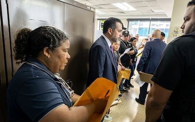 Operación Pandora destapa presunta trama en la DGI: caen funcionarios y particulares por millonarios créditos fiscales + VÍDEO