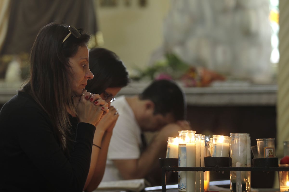 Arranca el mes de las misiones católicas