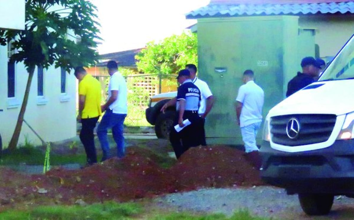 Los condenan a 45 años y 6 meses de prisión por asesinato de mujer en Chiriquí