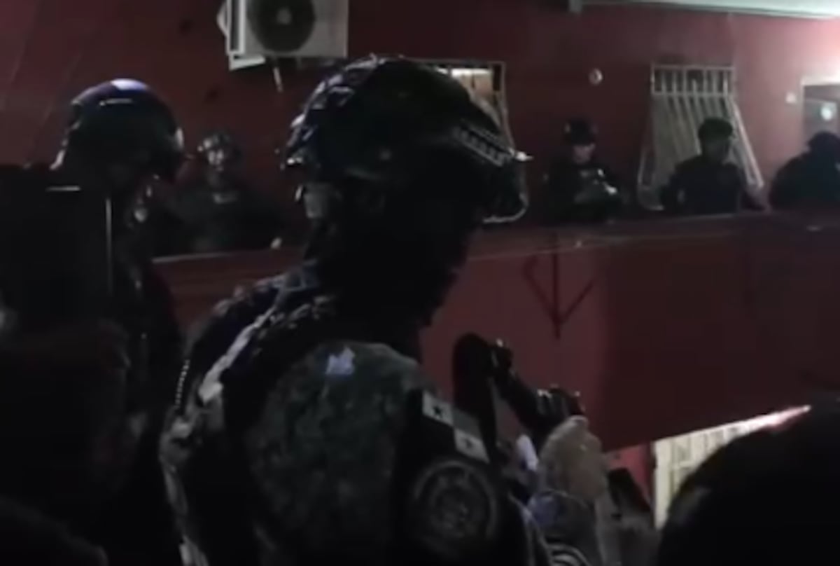 URGENTE | Luto en la Policía: muere el sargento Albis Espinoza tras operativo en El Chorrillo; capturan a alias ‘Chema’ presunto responsable 