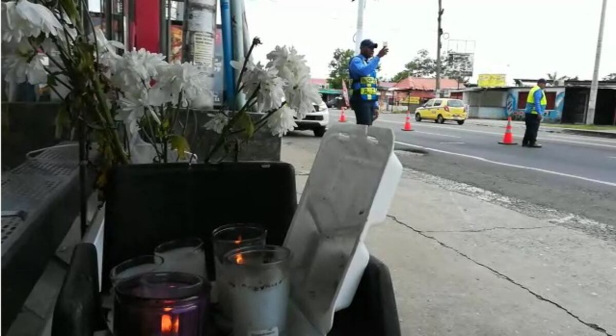 Muere una más. Regresan a parada de Villa Lorena, tras tragedia que dejó cuatro muertos