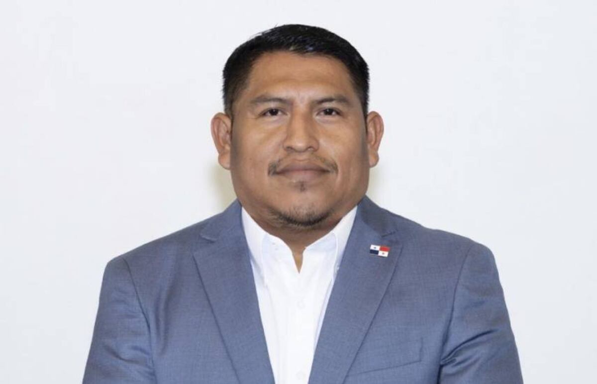 Nito Cortizo nombra a Eleazar Gómez como gobernador de la provincia de Bocas del Toro