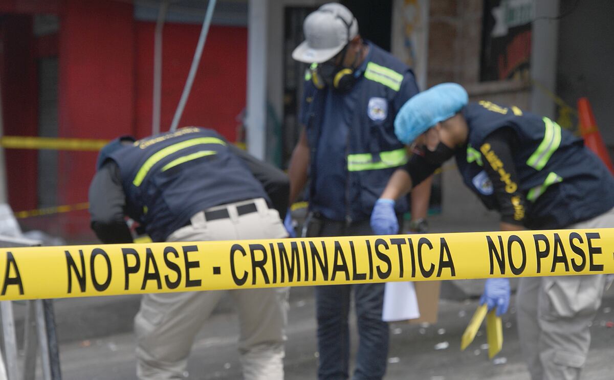 Conozca el listado de víctimas de homicidio