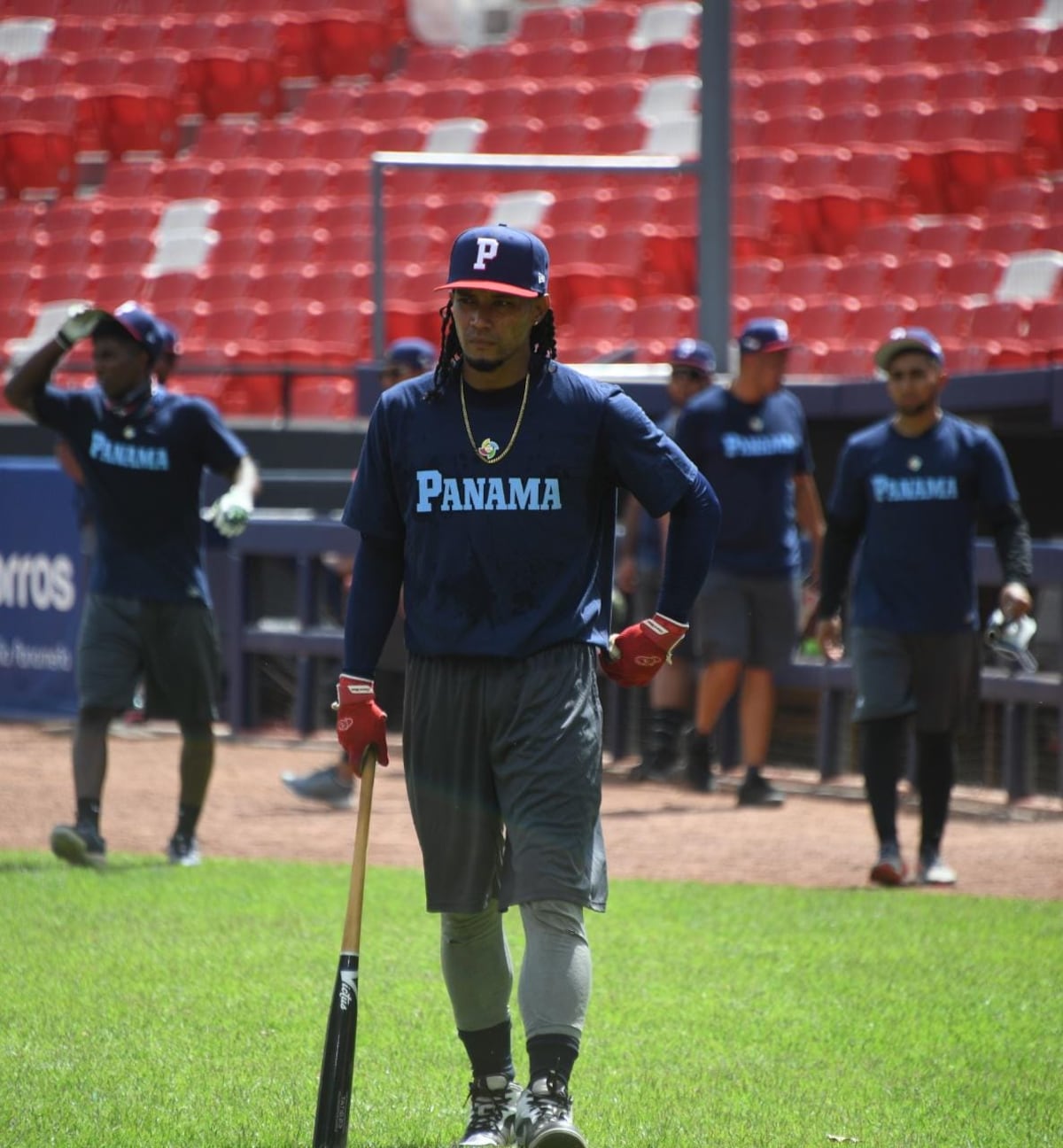 Selección de Béisbol de Panamá pone en marcha su preparación para el Clásico Mundial de Béisbol 