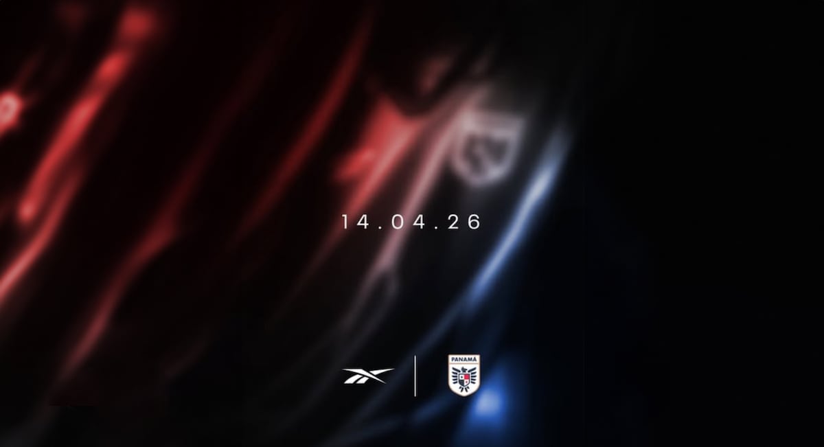 ¿Cuánto te costara vestir la camiseta mundialista de Panamá?