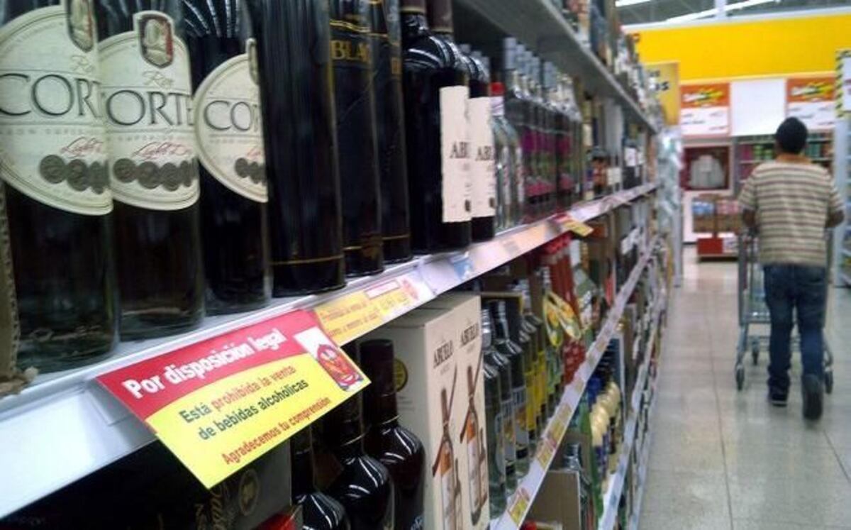 Alcaldía de Panamá decreta ‘ley seca’ por Semana Santa 