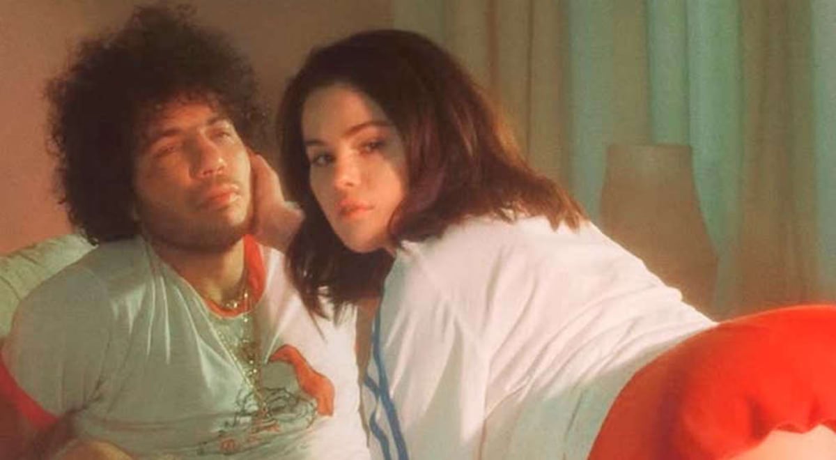 ‘Scared of Loving You’: El nuevo sencillo de Selena Gómez y Benny Blanco 