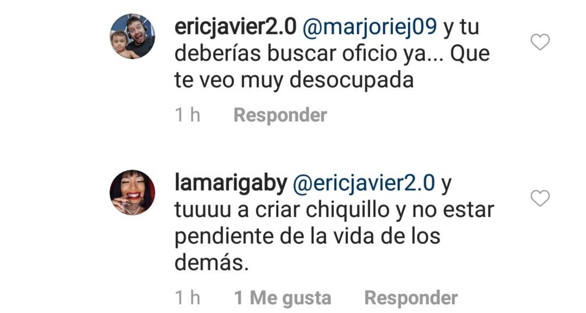 Mary Gaby se puso las iniciales de su nombre en los dientes y ‘haters’ la atacan: ‘Pareces bocacha’ +Fotos