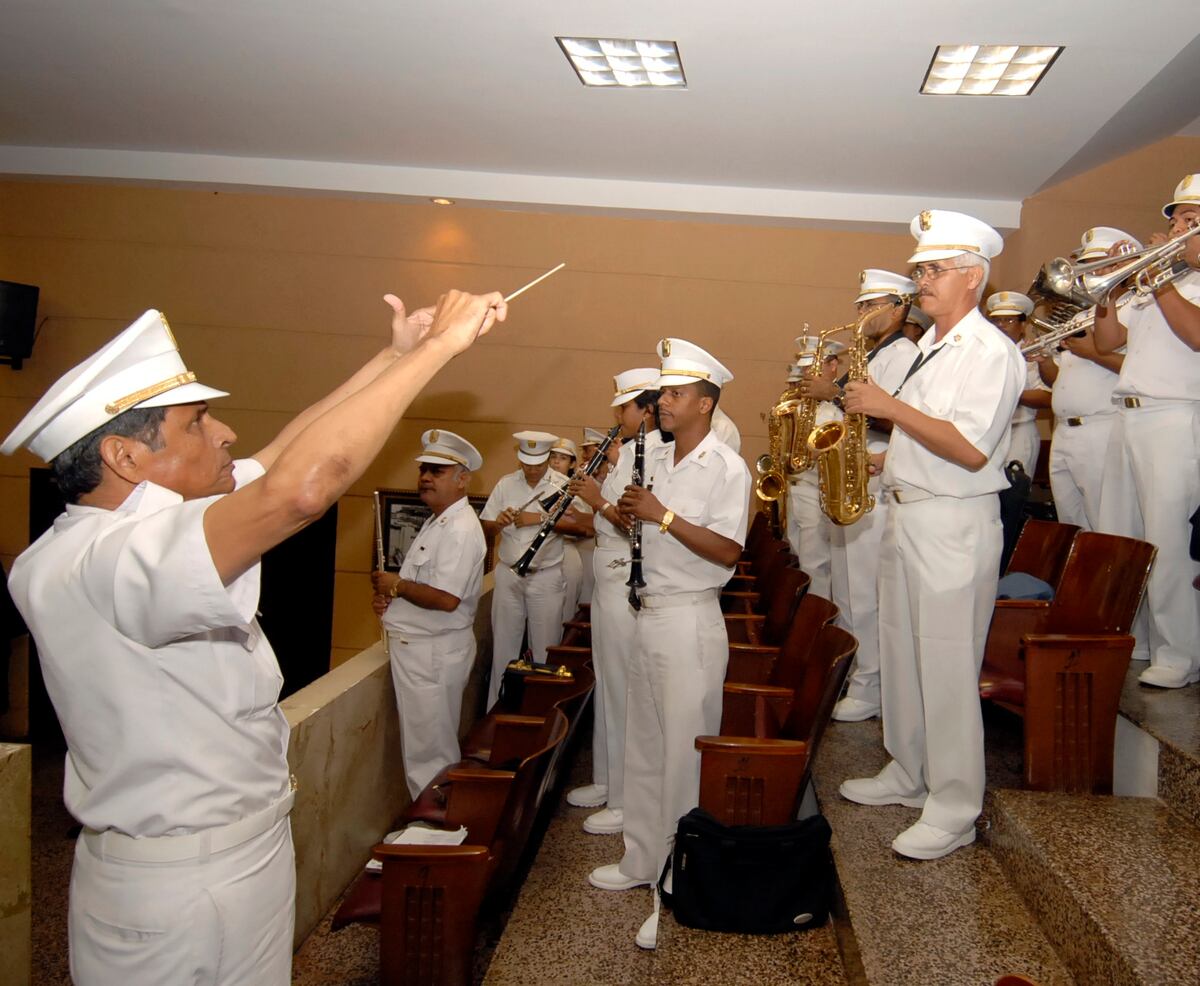 Gran maestro de La Chorrera, Virgilio Escala Guevara