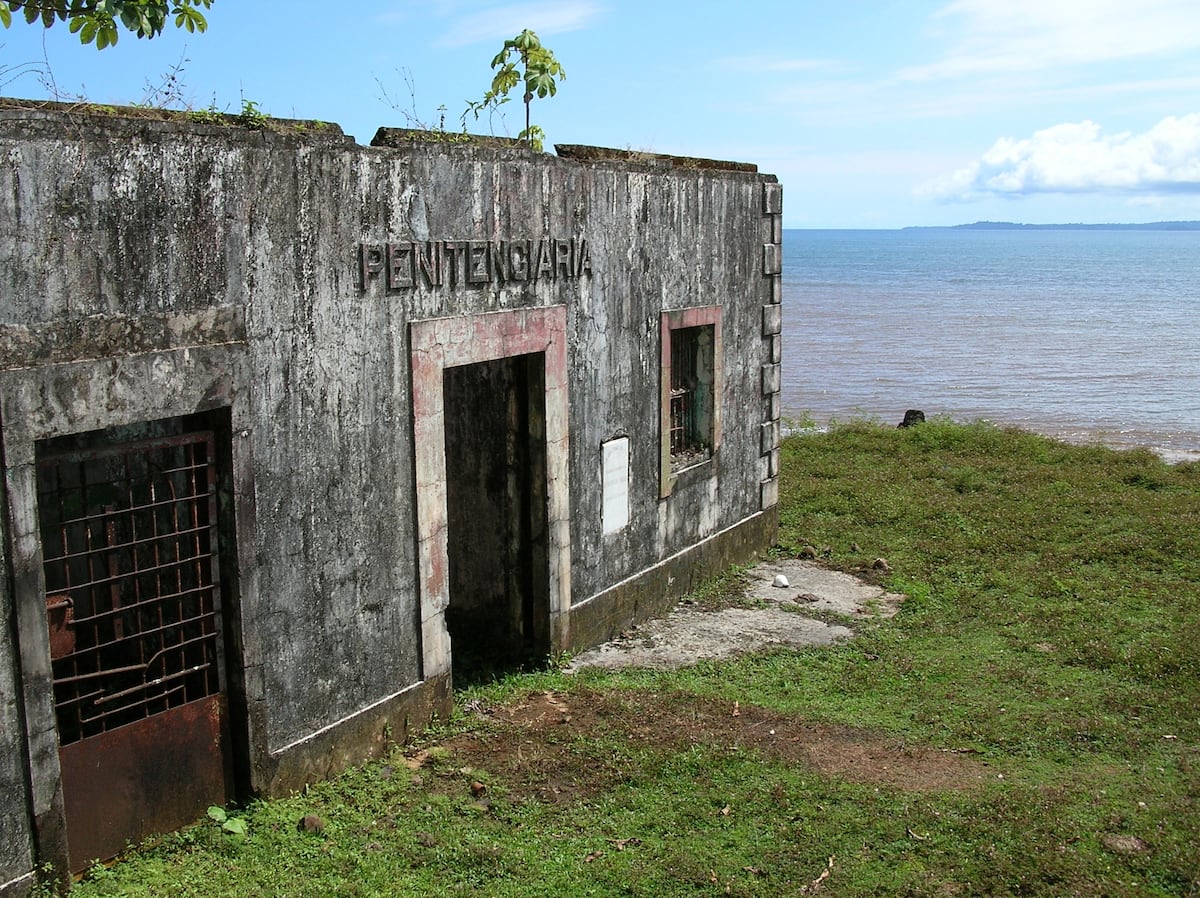 Matanza en La Joyita supera a la masacre de Coiba