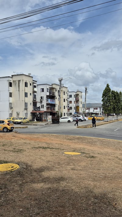 Balacera en Curundú deja dos muertos: llegaron buscando rivales y todo terminó en tragedia