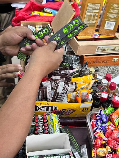 Operativo ‘Trucha’ descubre contrabando en Bocas y Chiriquí antes de la Feria del Mar