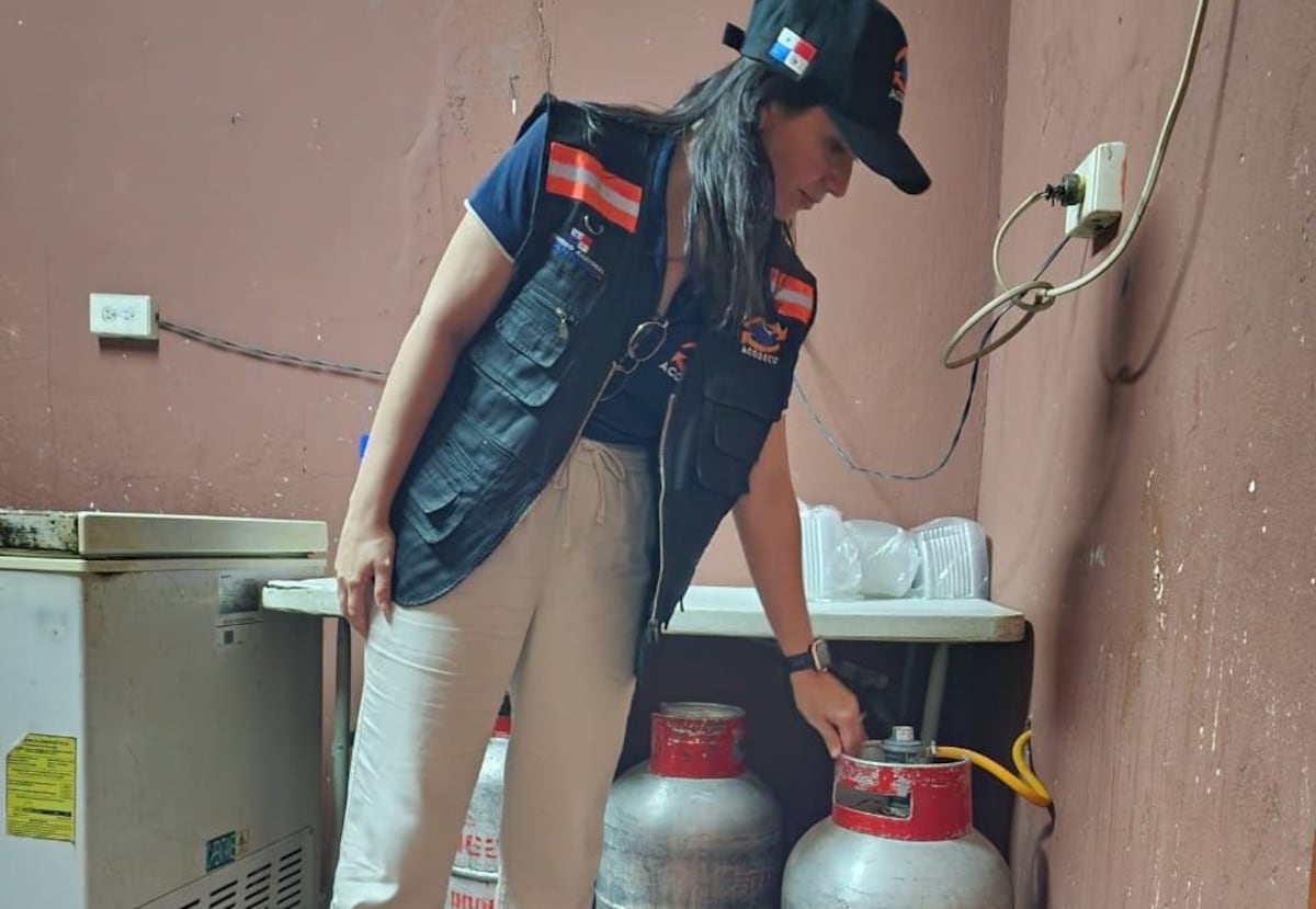 ¡Ay, papá! ‘Chinitos’ podrían dejar de vender tanques de gas de $4.37; ACODECO aclara la situación + VIDEOS