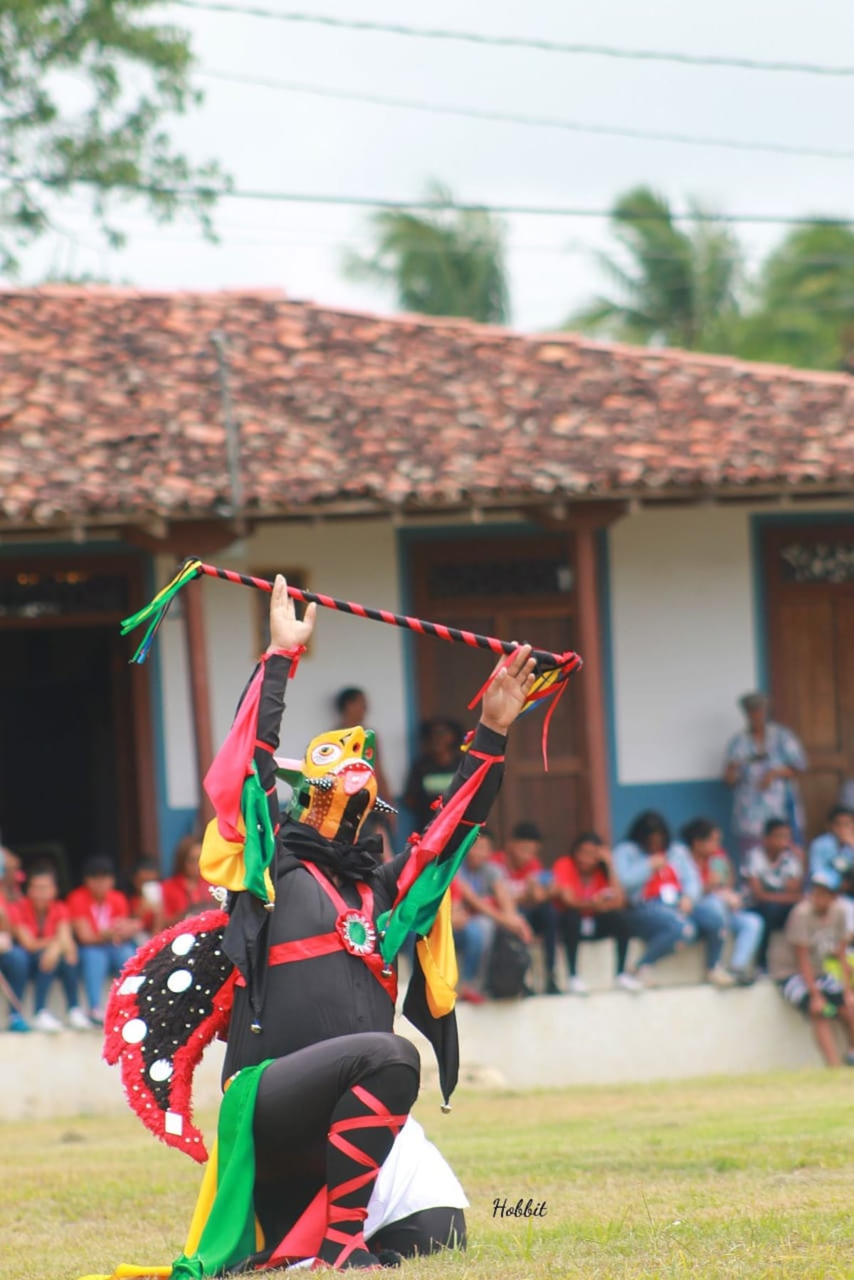 Pariteños realizarán festividades virtuales del Corpus Christi 