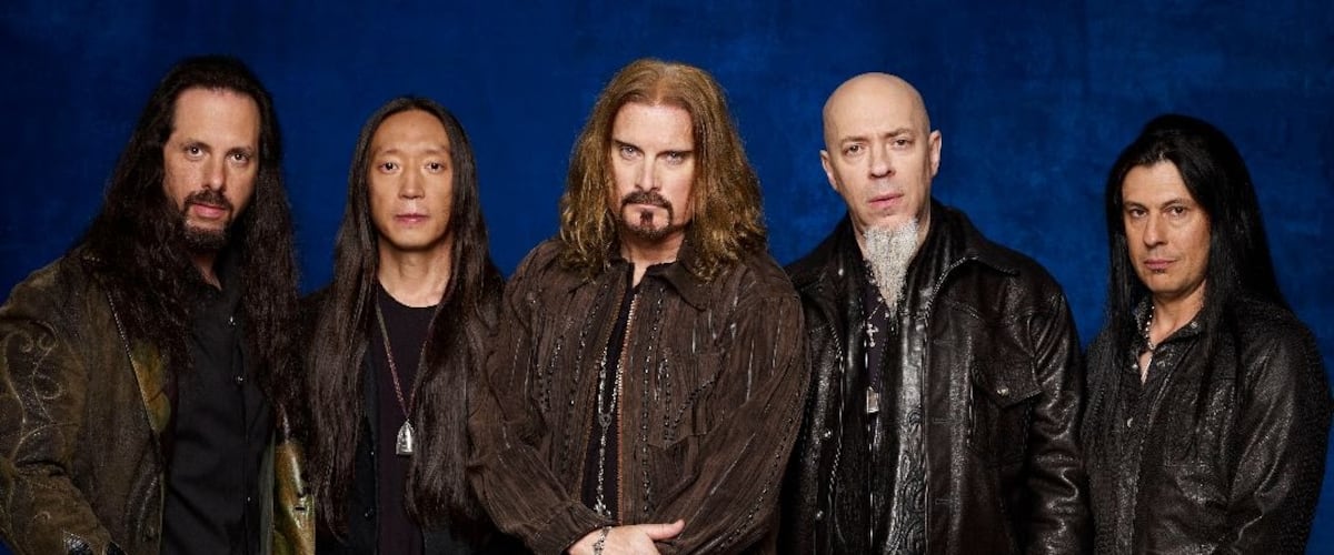 Dream Theater llegará a Panamá con su poderosa gira ‘An Evening With’