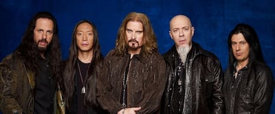 Dream Theater llegará a Panamá con su poderosa gira ‘An Evening With’