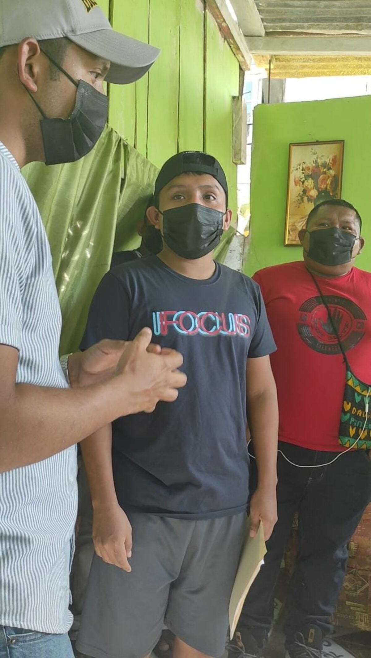 Tres estudiantes de Bocas del Toro irán a Cuba a estudiar Medicina. Son becados por el Ifarhu