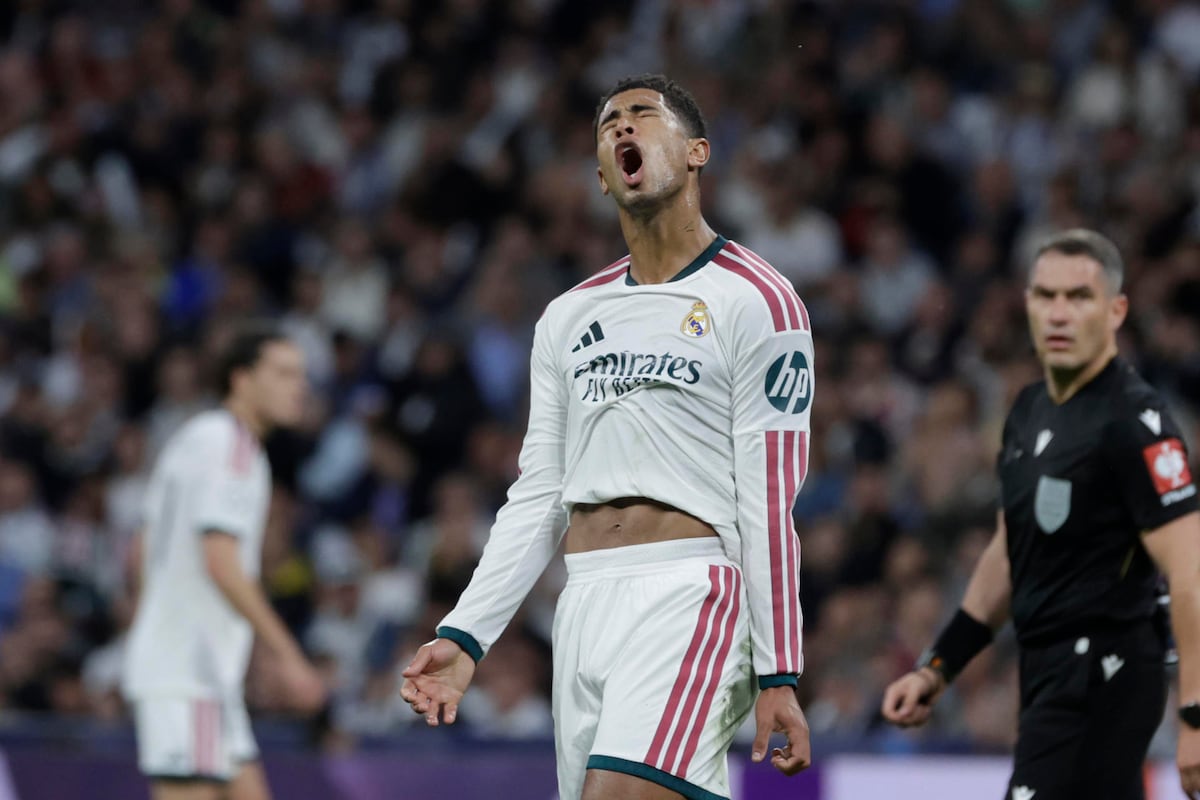 Tanda de bombazos al RB Leipzig: Real Madrid no perdonó y goleó 4-1