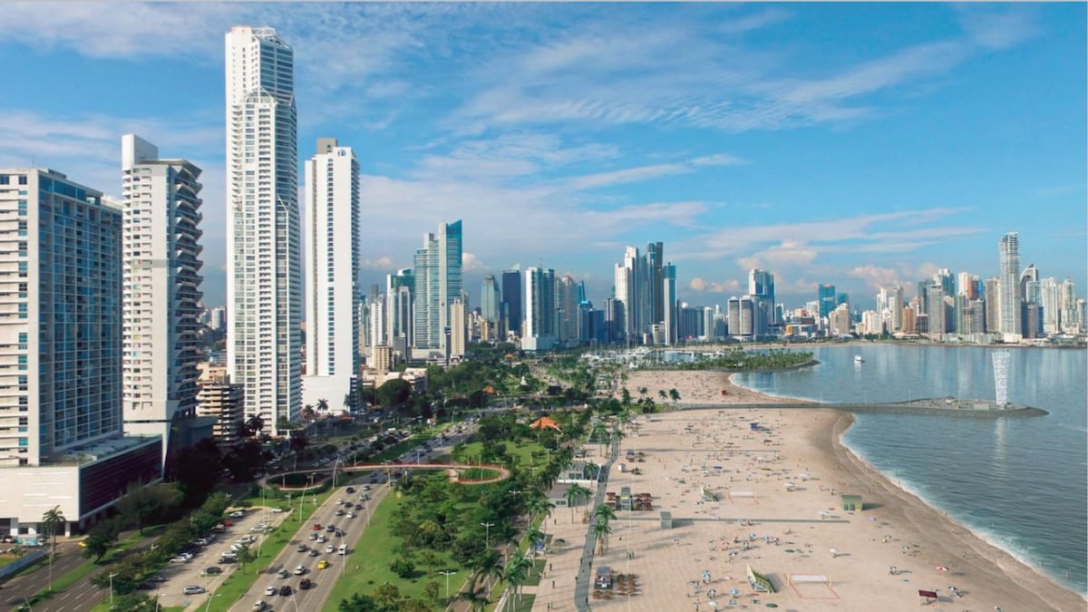 Convocan a protesta en contra de la playa de la ciudad de Panamá