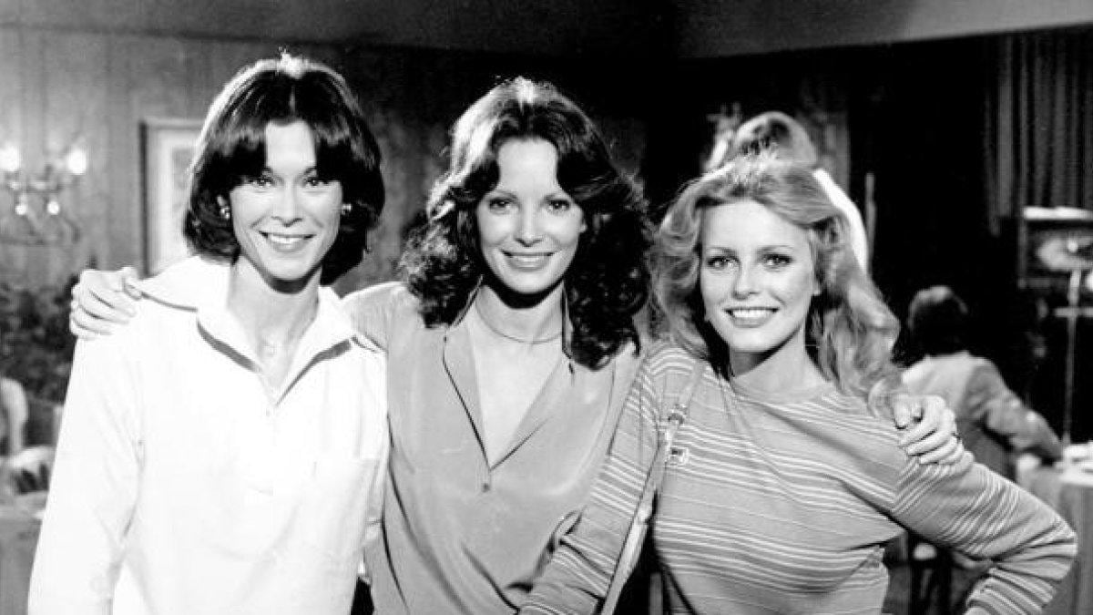 Los Ángeles de Charlie: 50 años de glamour y batallas personales de sus icónicas estrellas